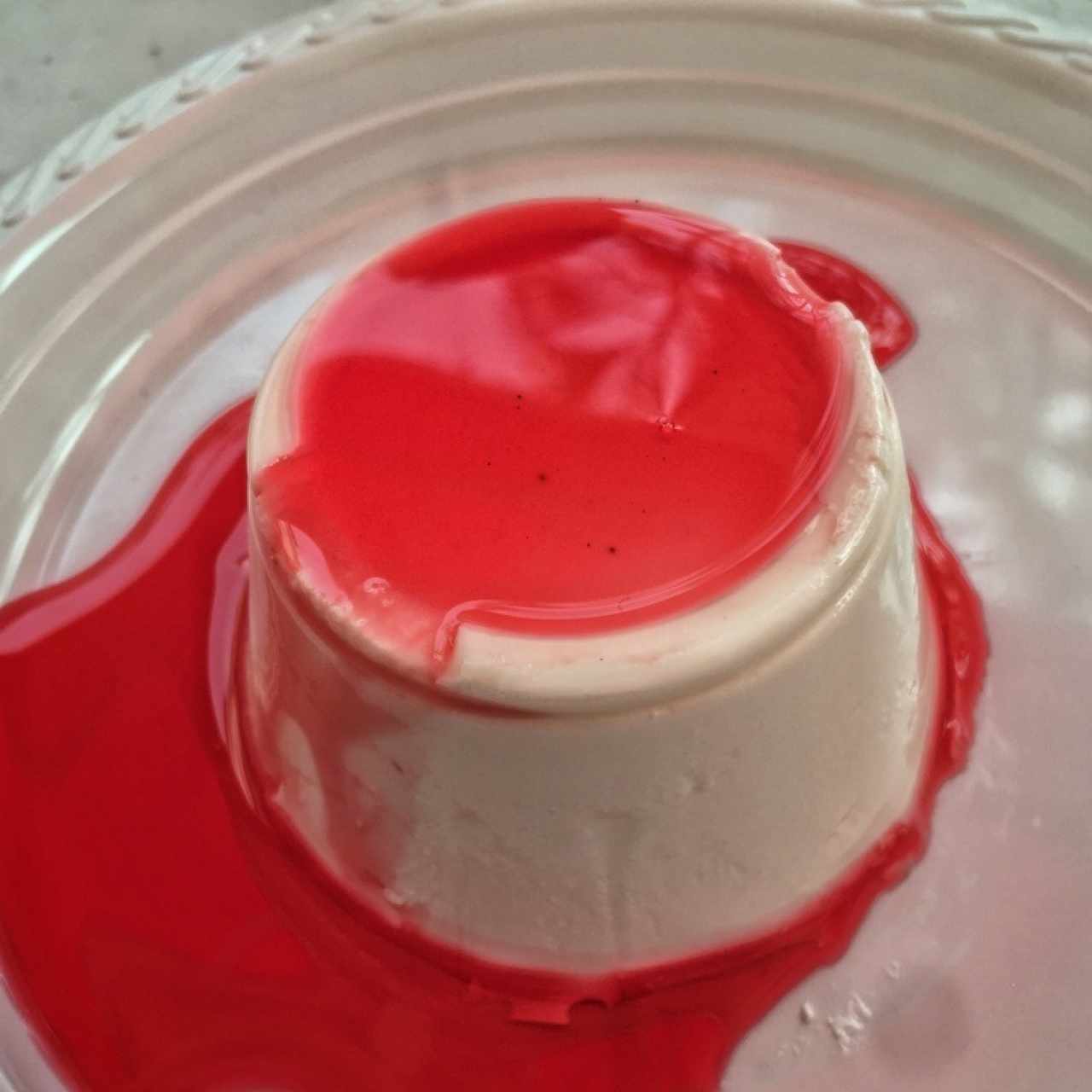 Pannacotta