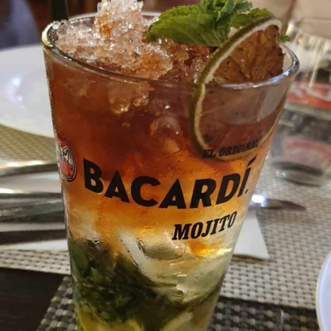 Mojito