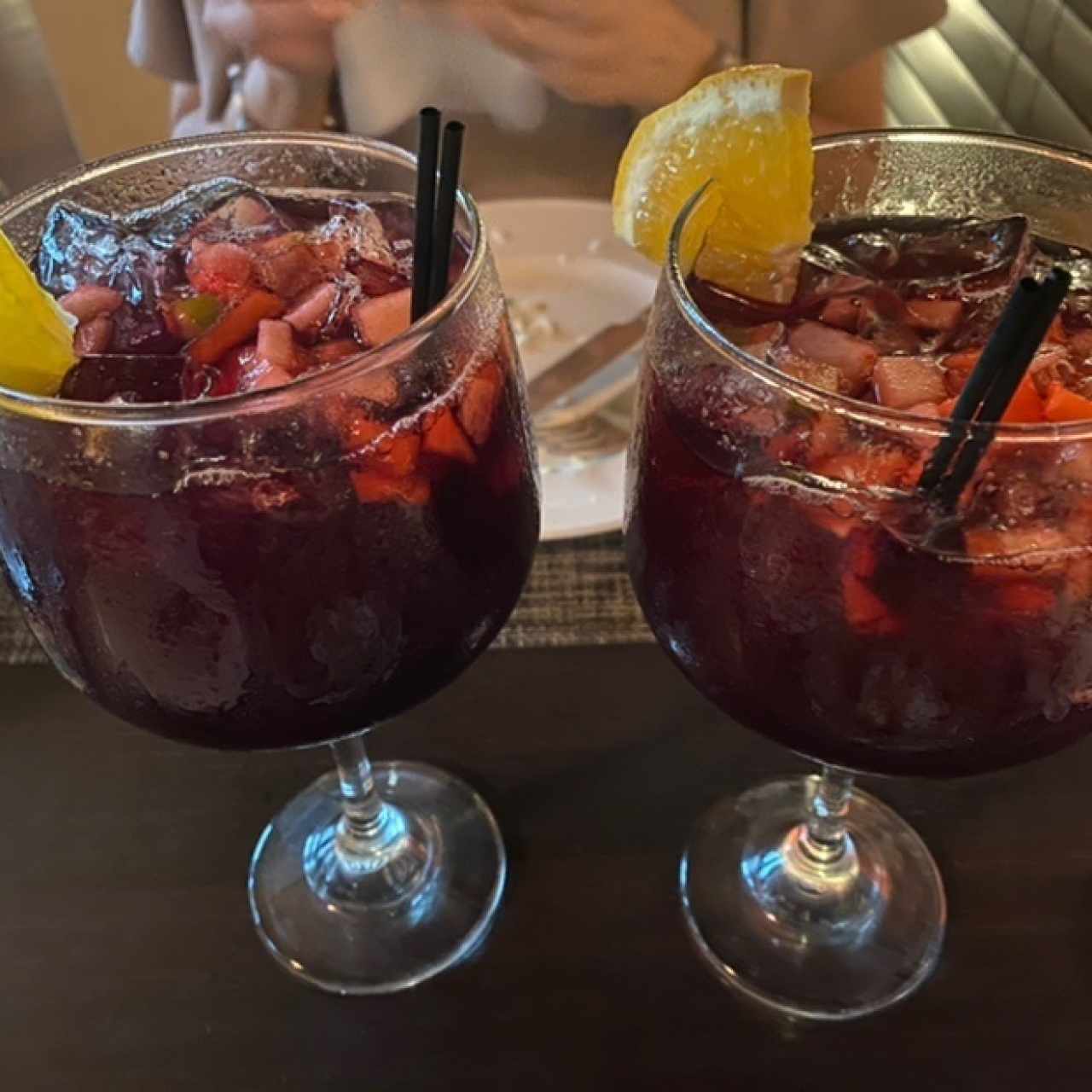 sangria 