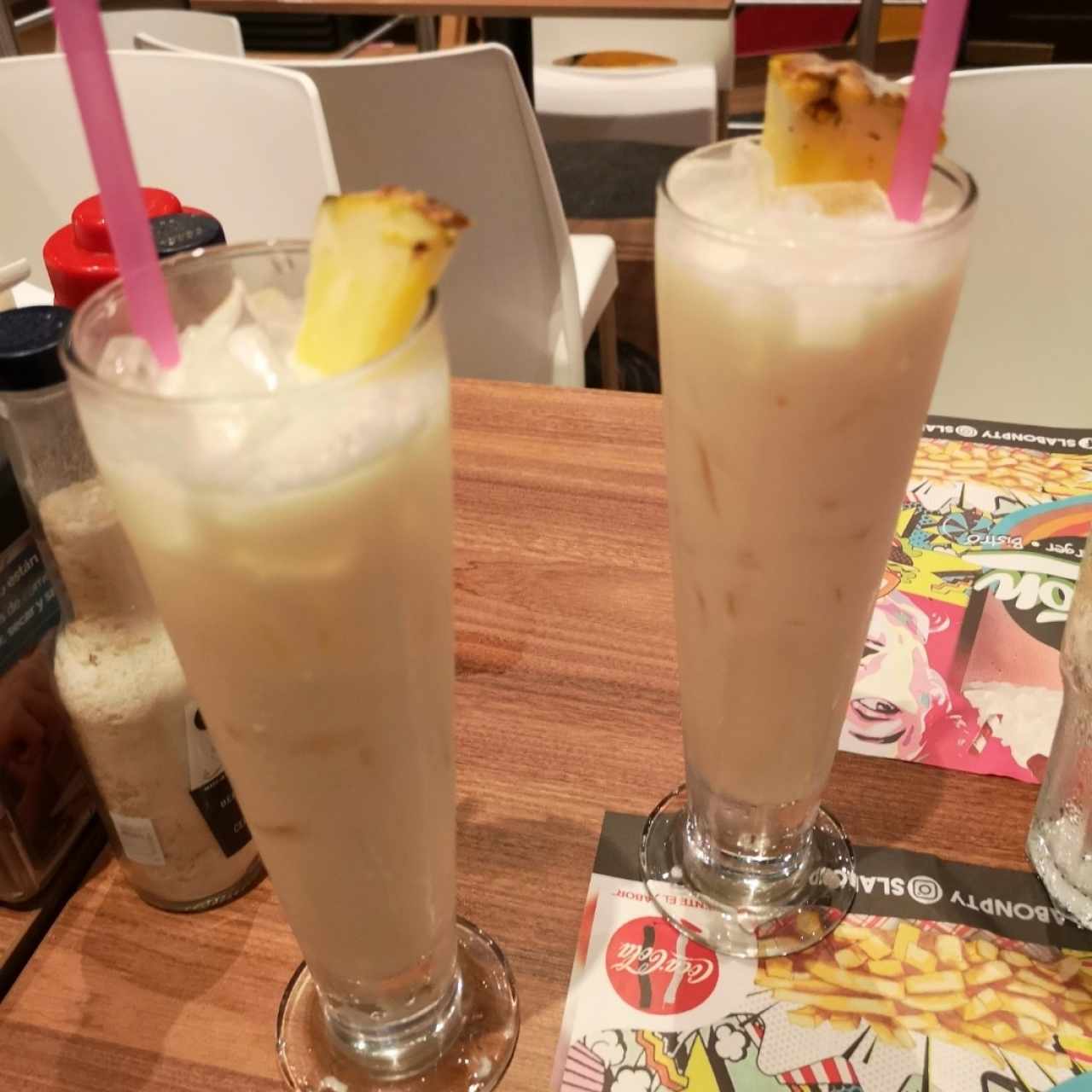 Piña Colada