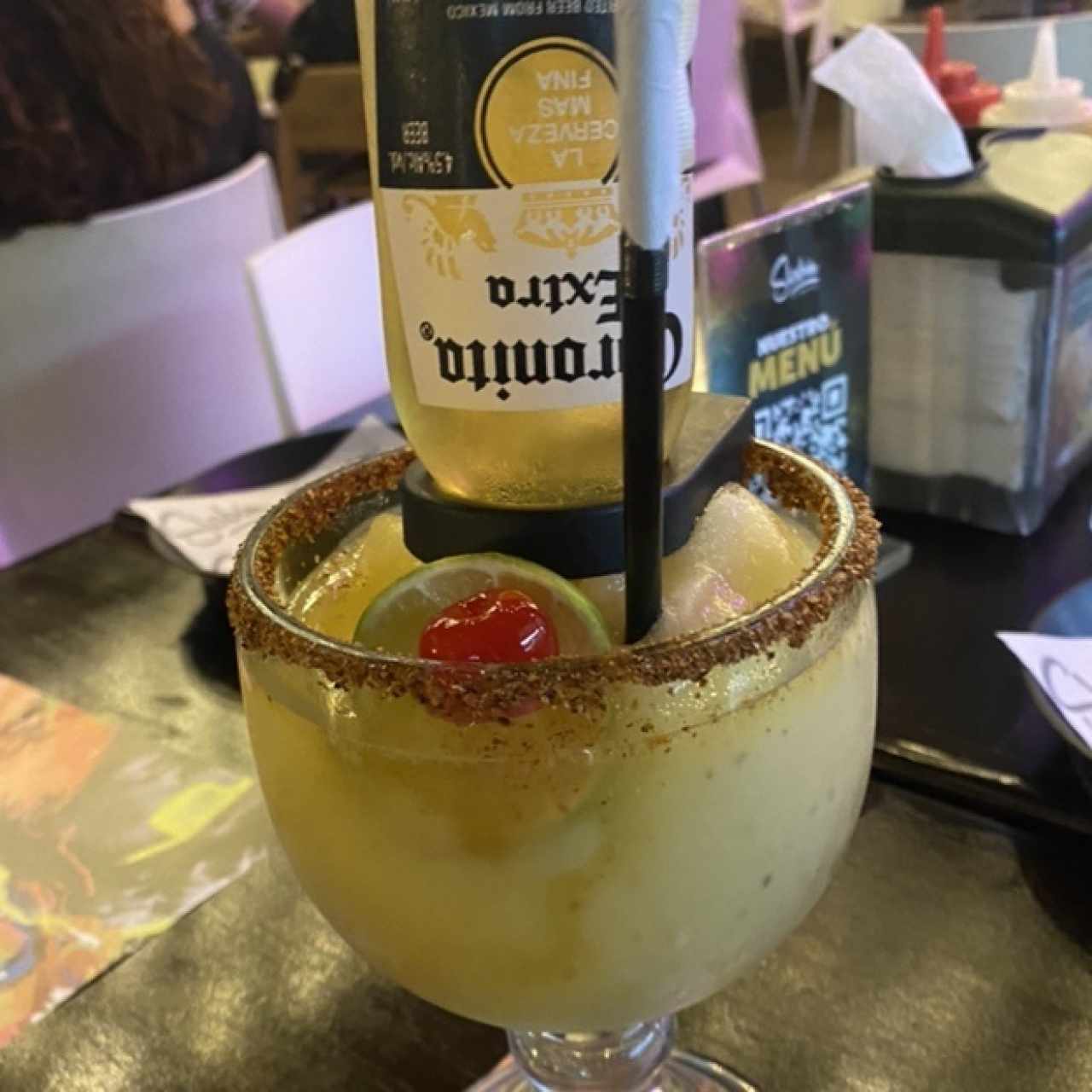 margarita