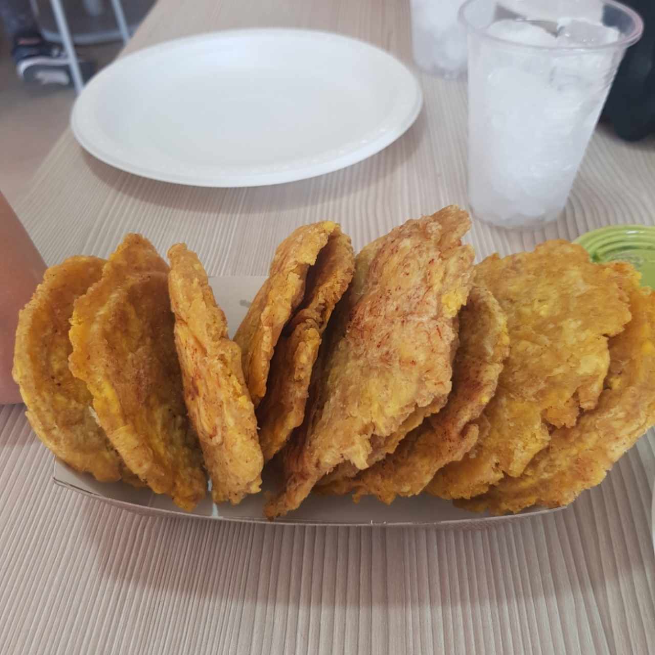 patacones 