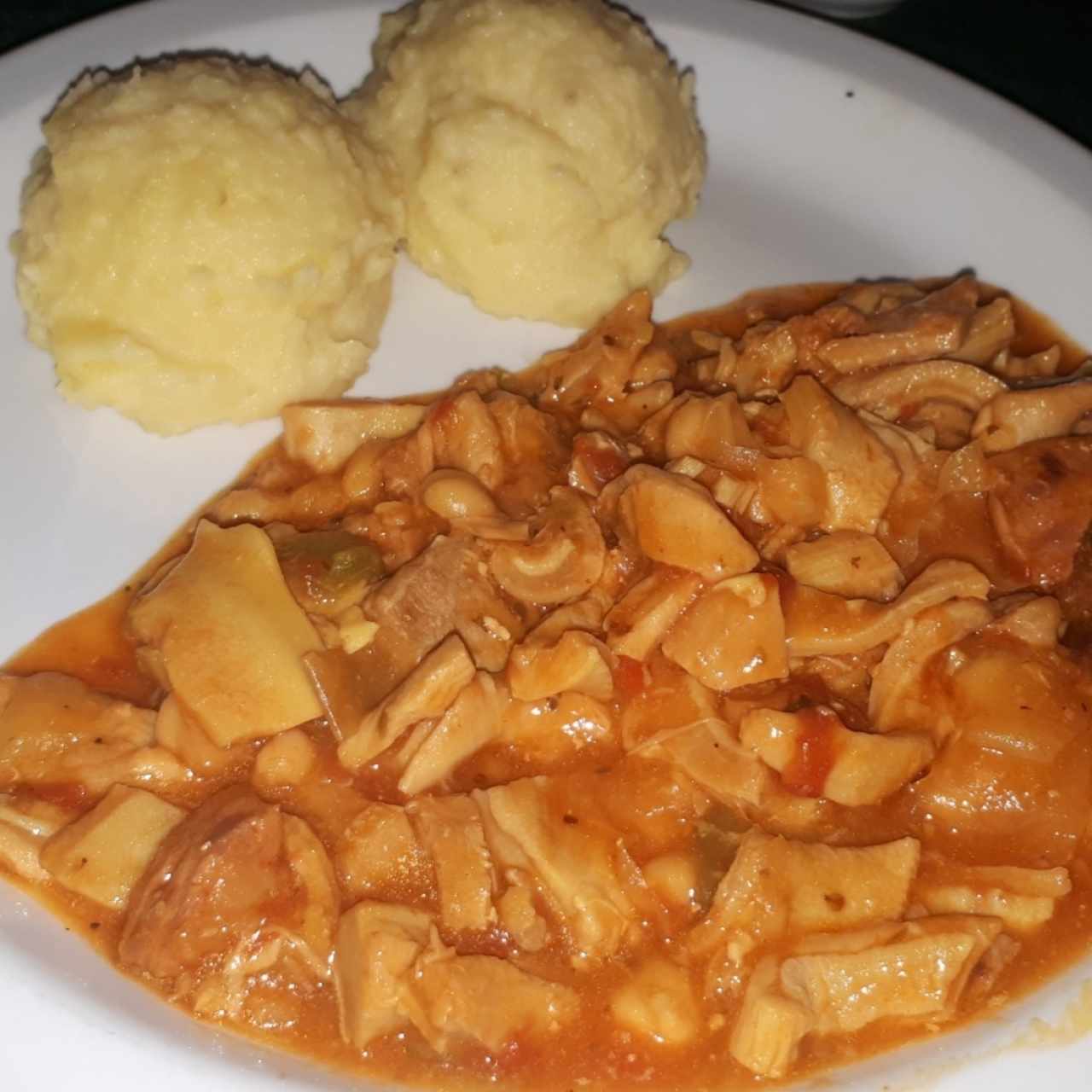 Callos a la Madrileña