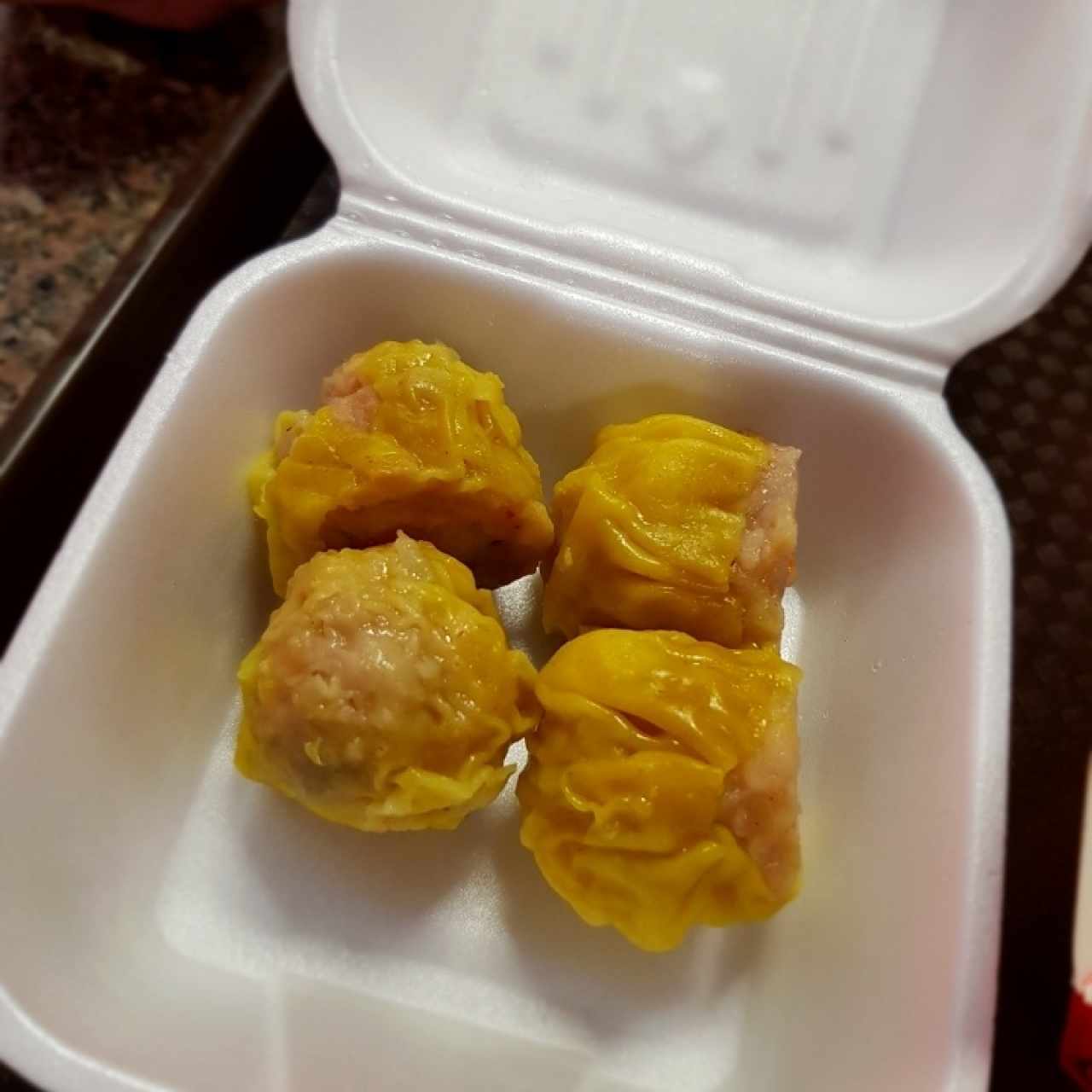 siu mai