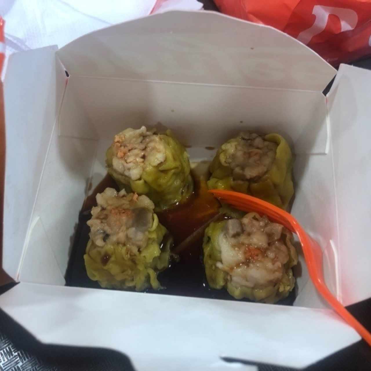 siu mai