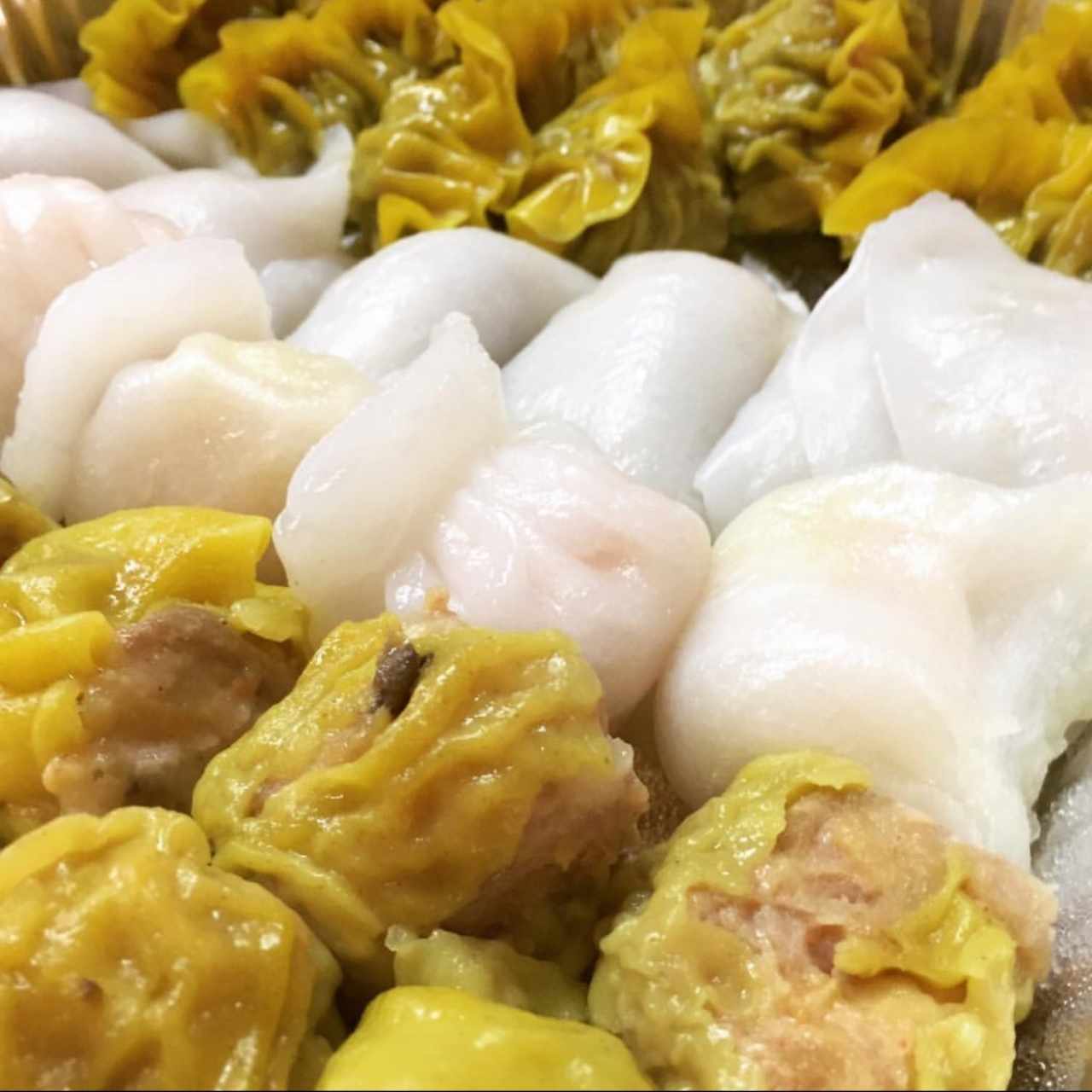 siu mai