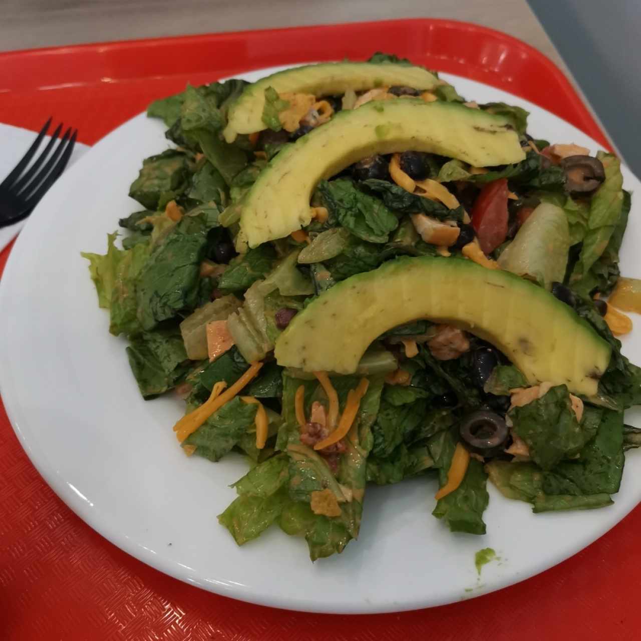 Ensalada 