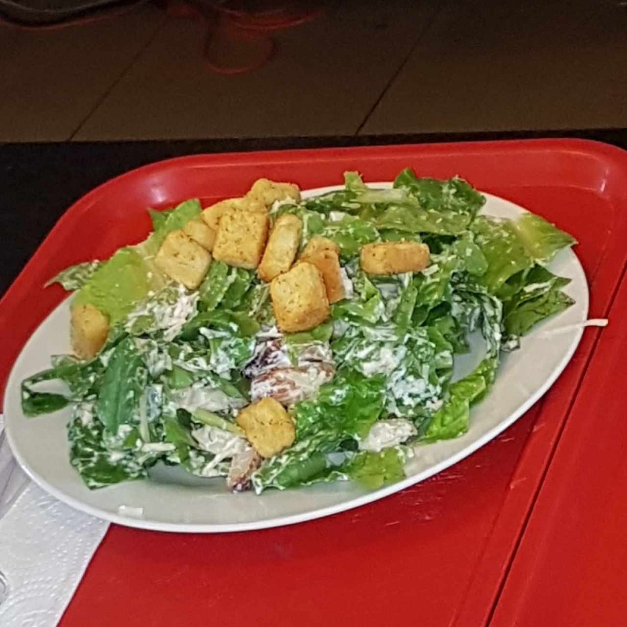 Ensalada