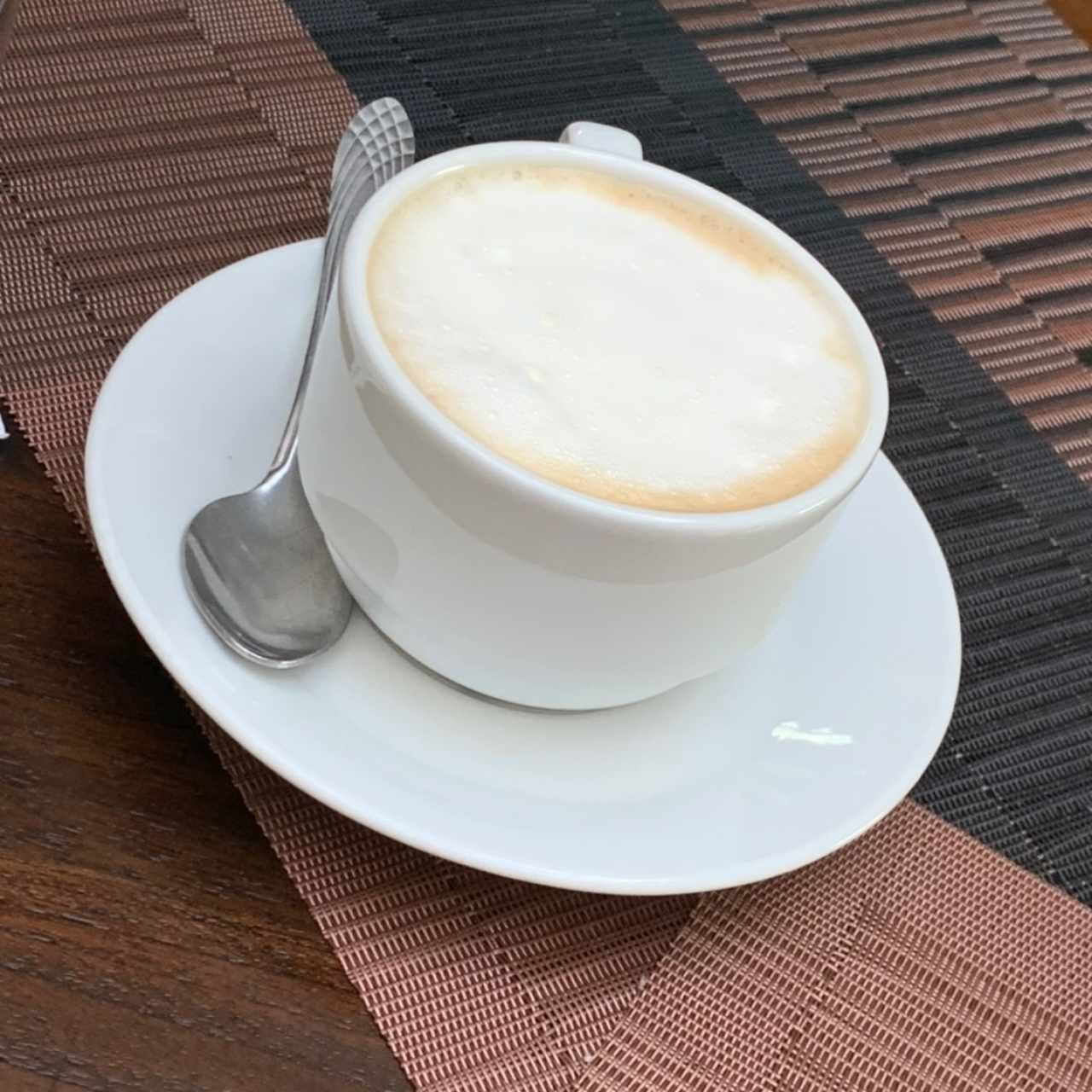 Capuccino 