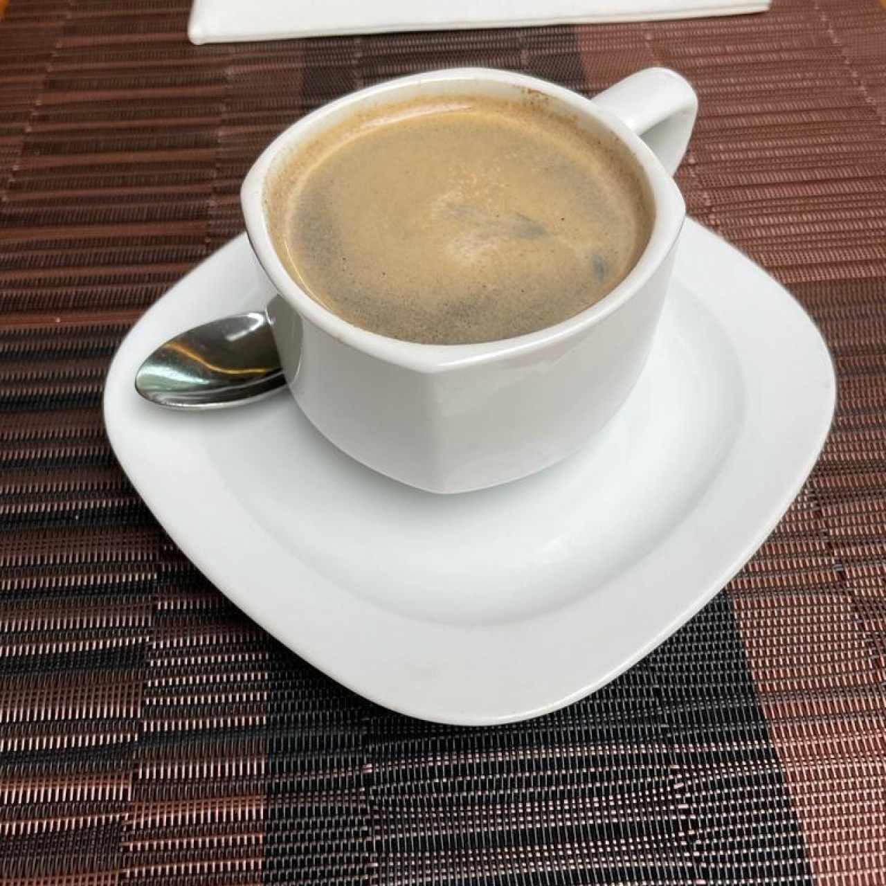 Café Negro