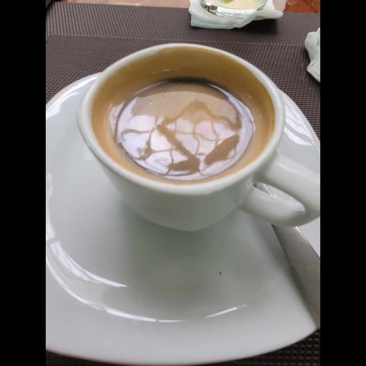 café americano 