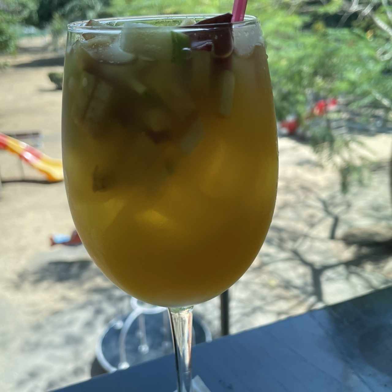 Sangria 