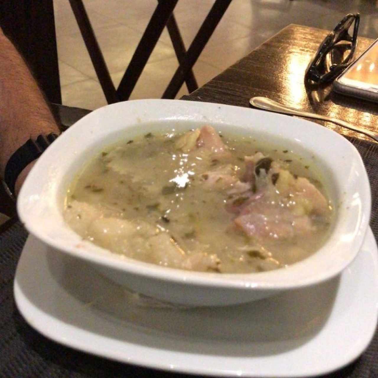 sancocho