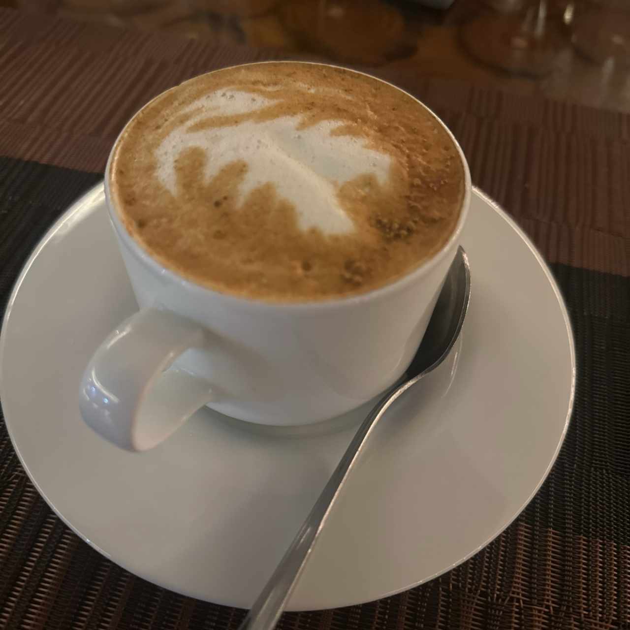 Capuchino 