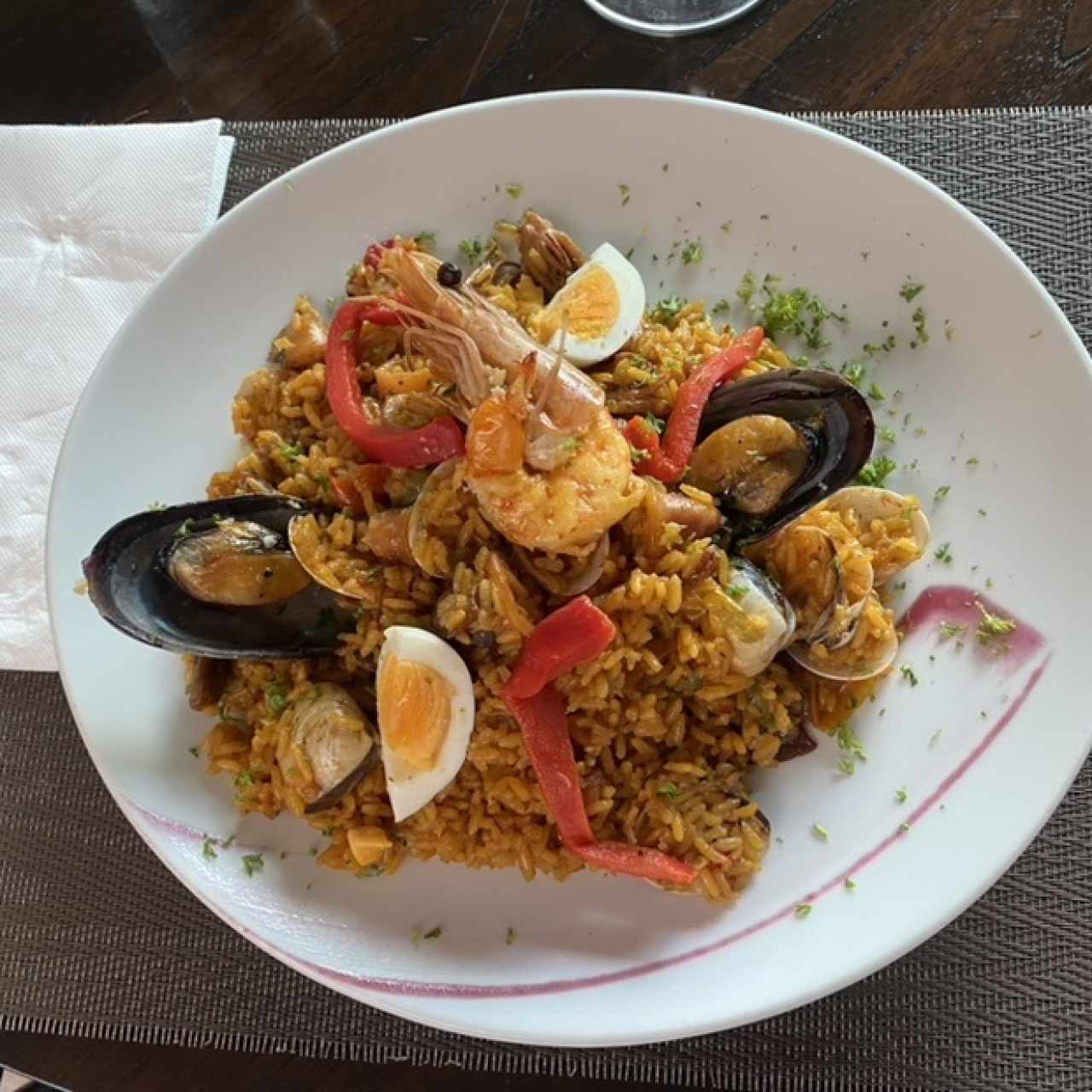 Paella