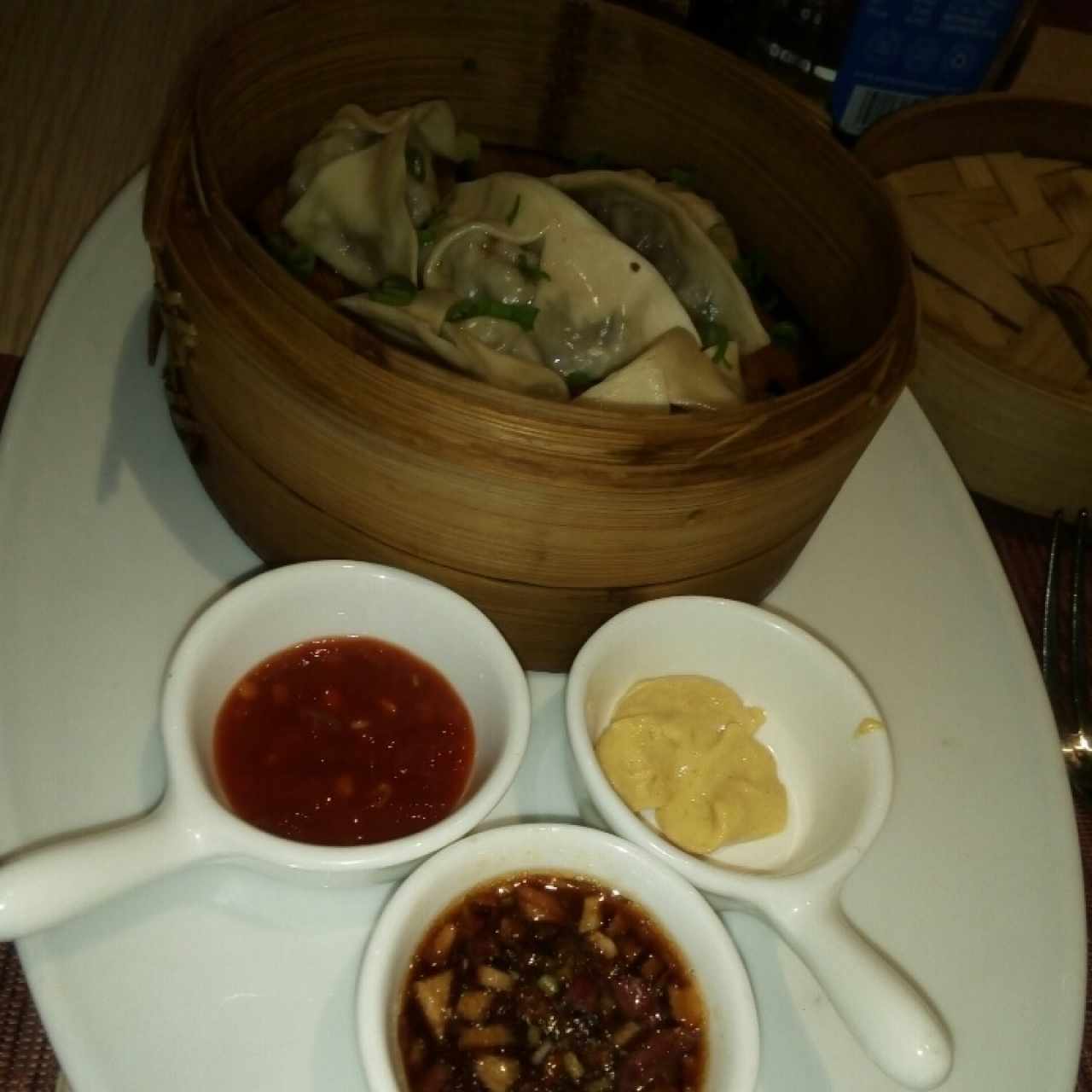 Gyozas