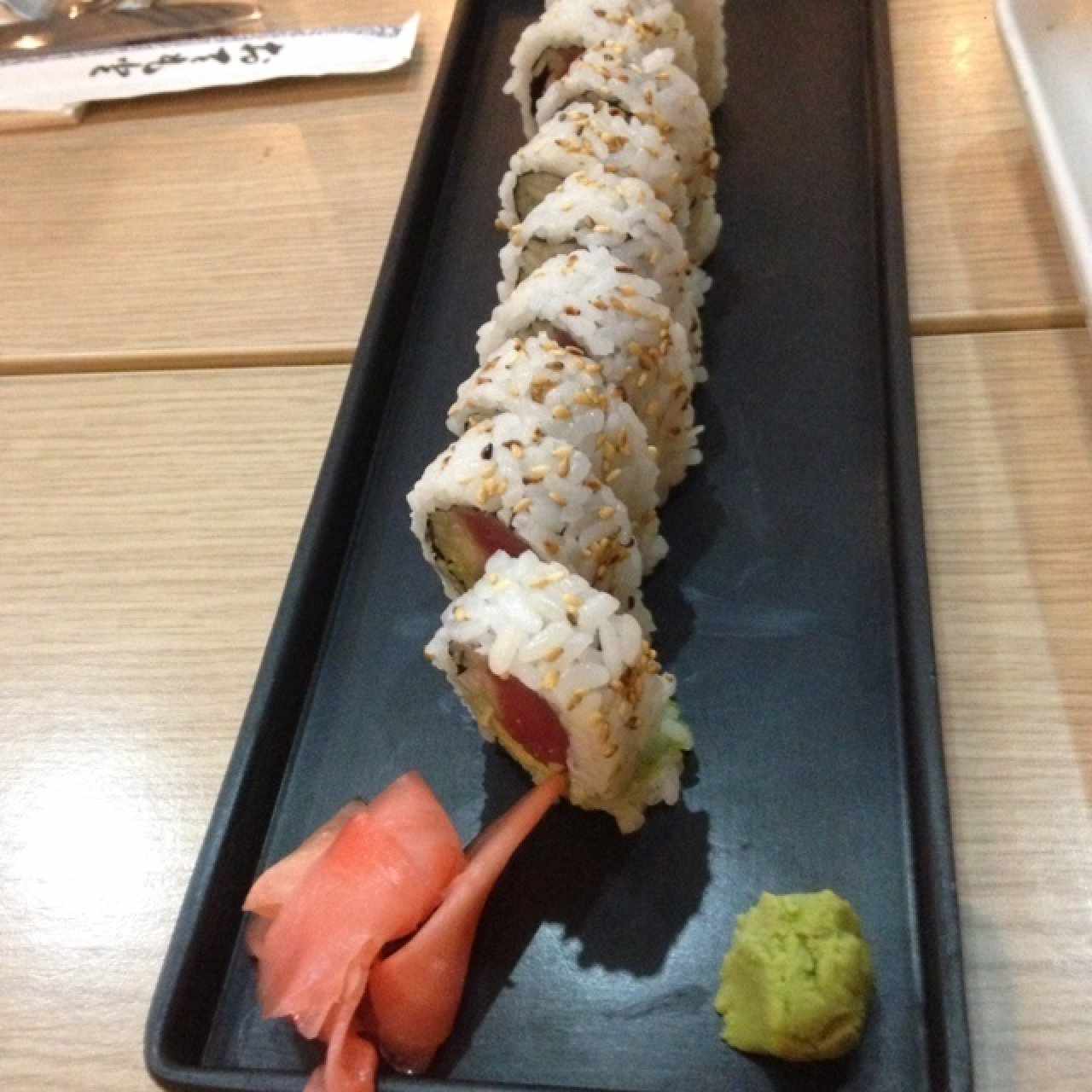 Rolls Frescos - Maguro Roll