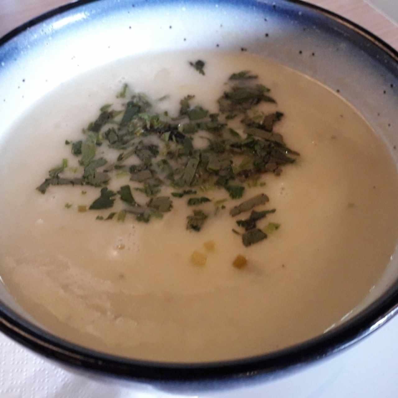 Tom Kha Kai