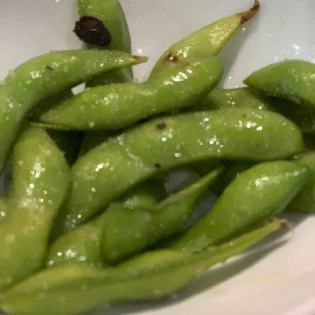 edamame