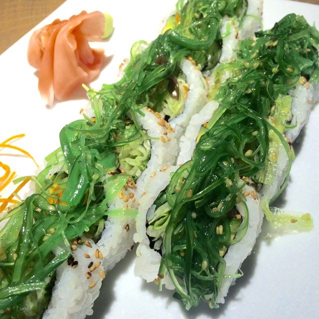 Veggie Roll