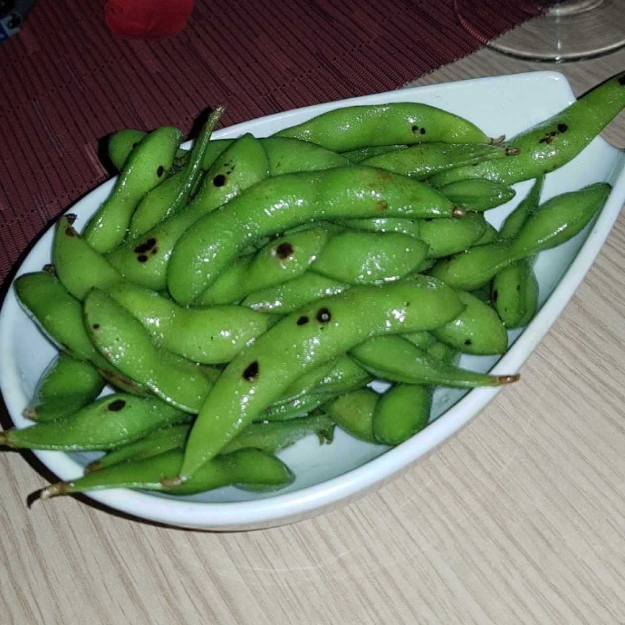 Edamame