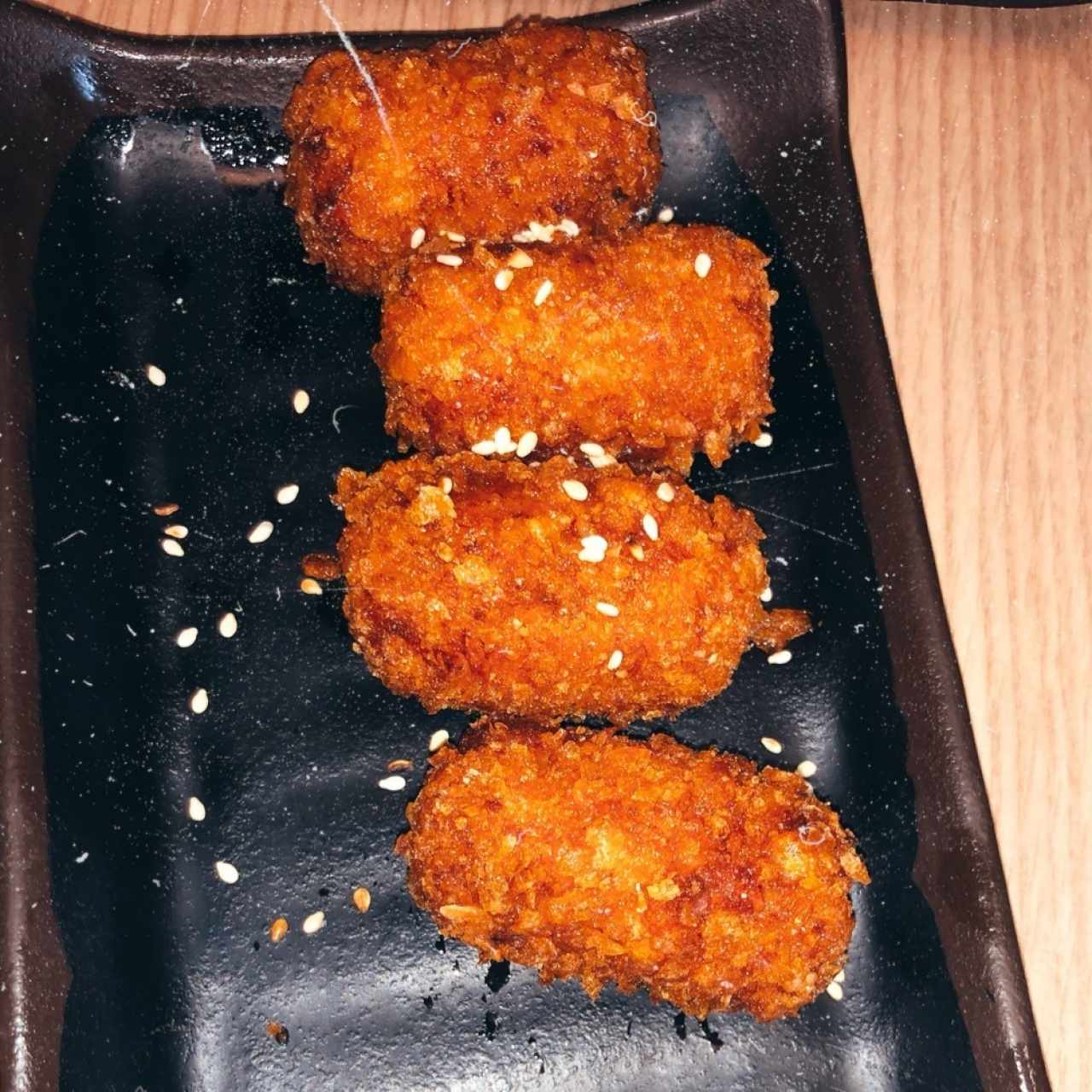 croquetas 