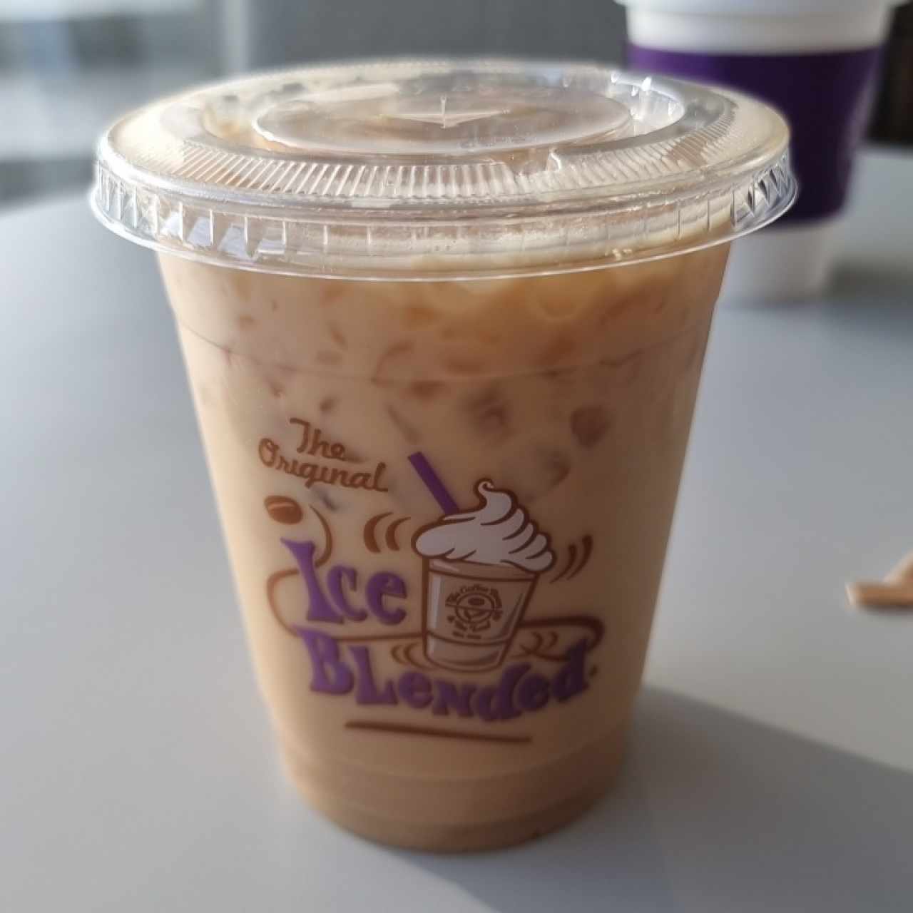 Coffee - Iced Coffee