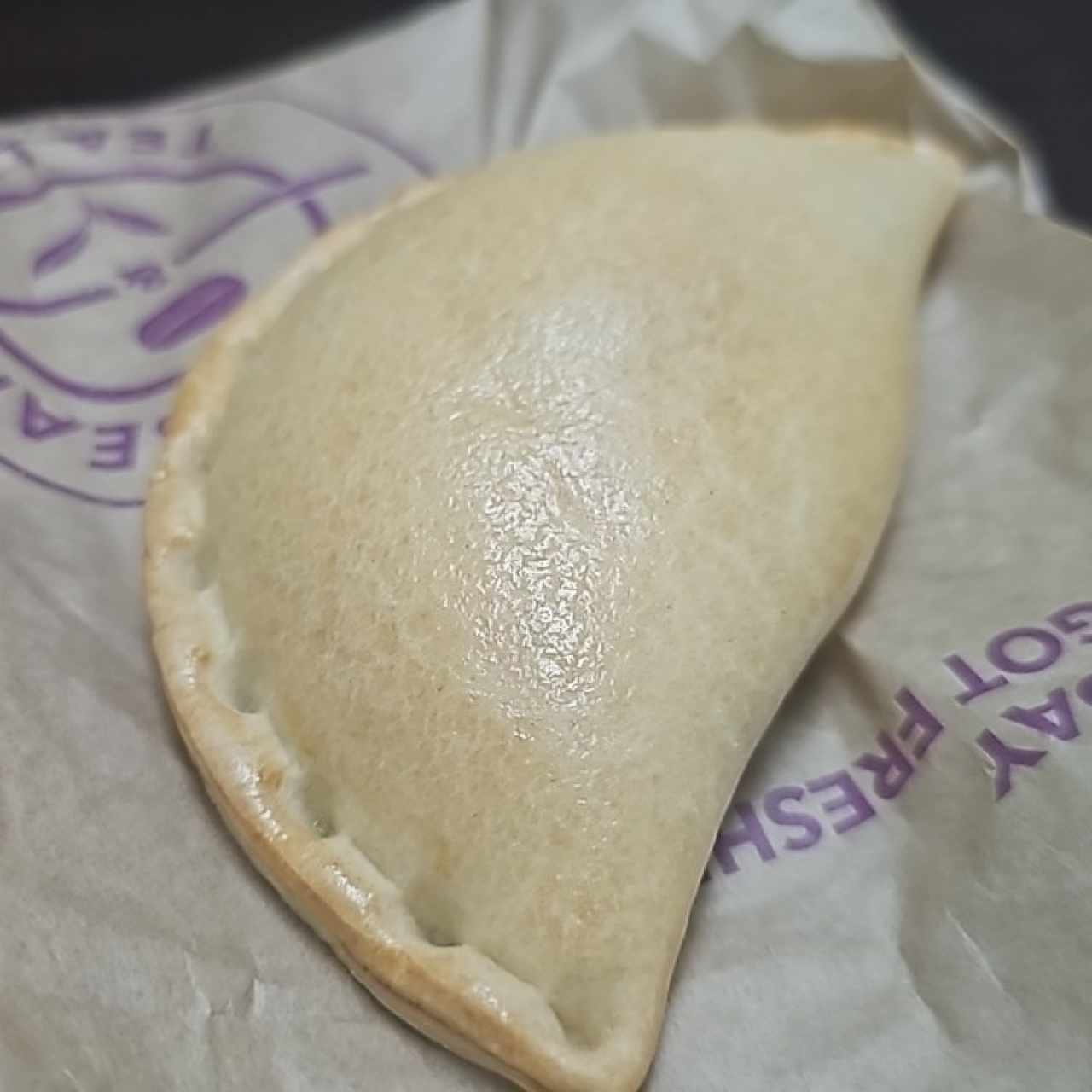 Empanada de Queso Crema