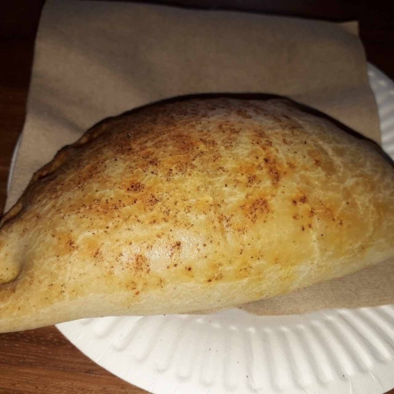 Empanada de Atun 