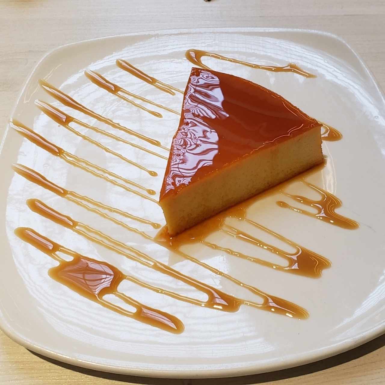 Flan