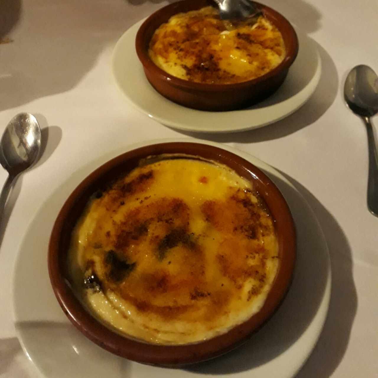 Crema Catalana