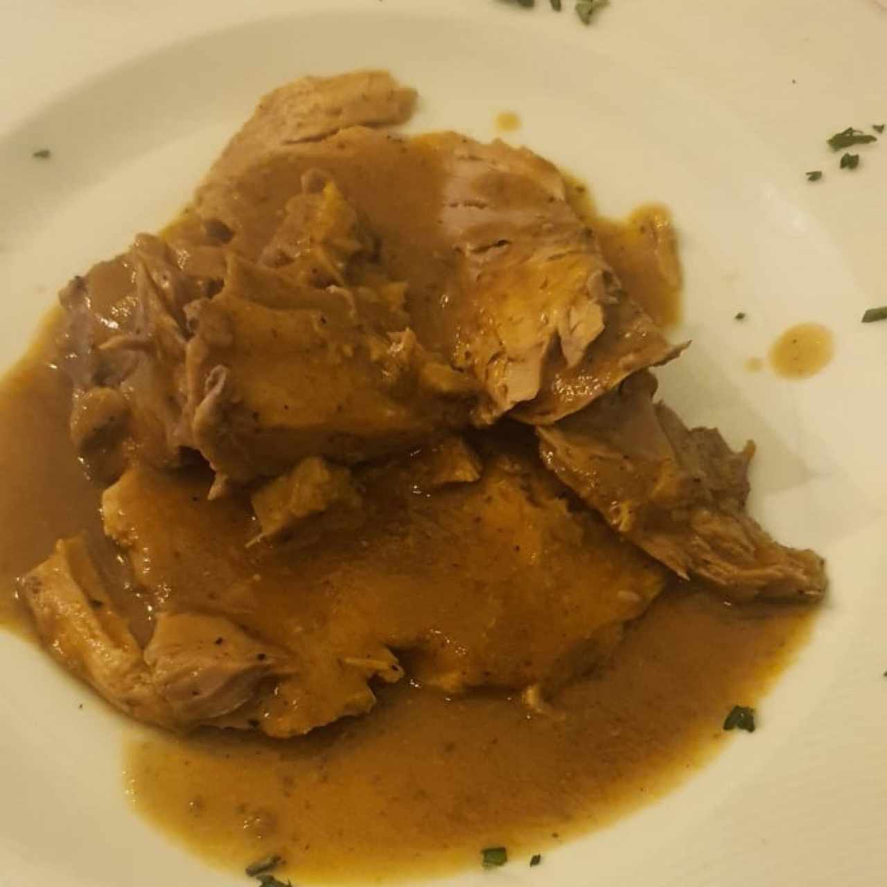 Pernil 