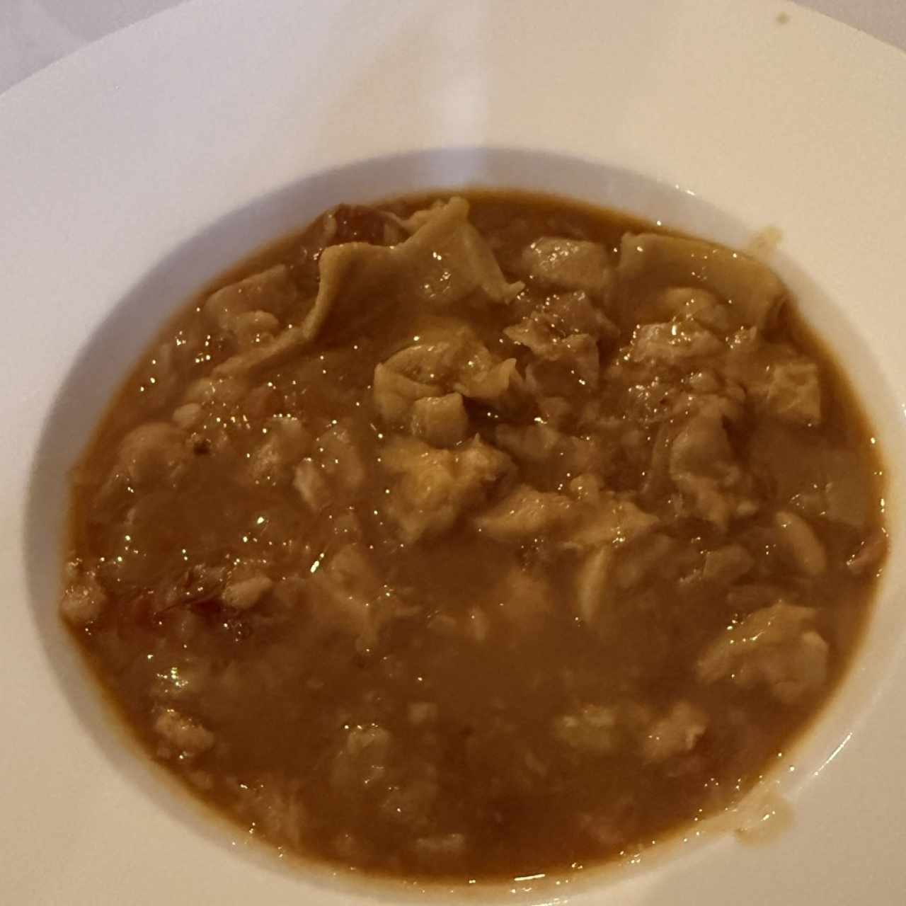 Callos a La Gallega
