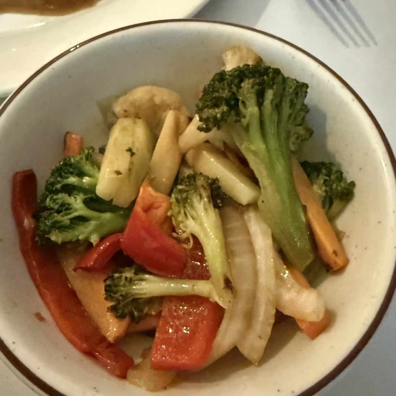 Vegetales 