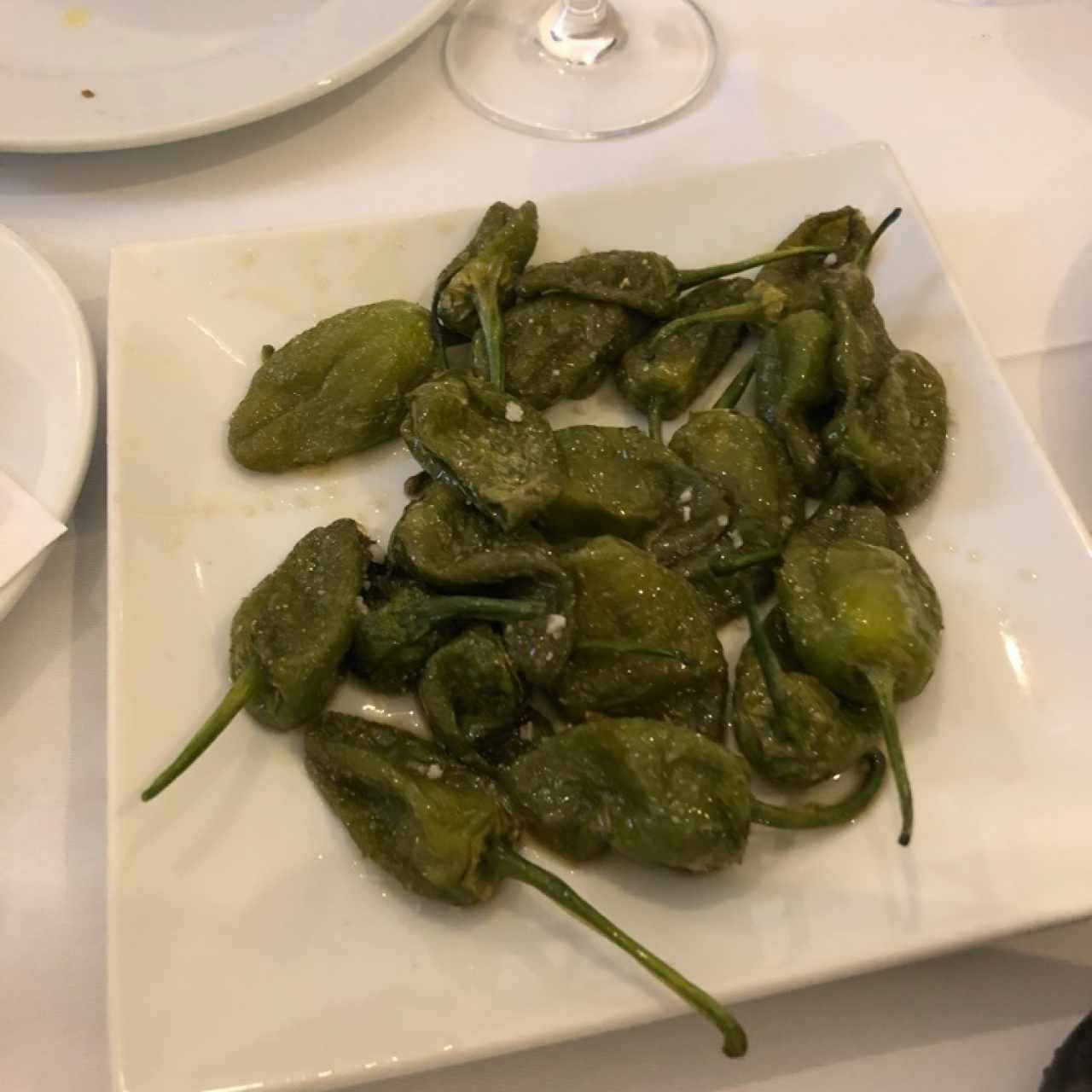 Pimientos