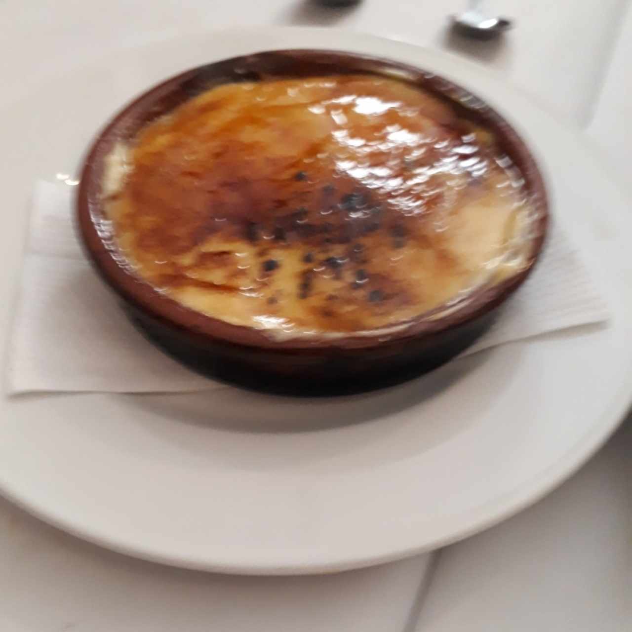 Crema catalana