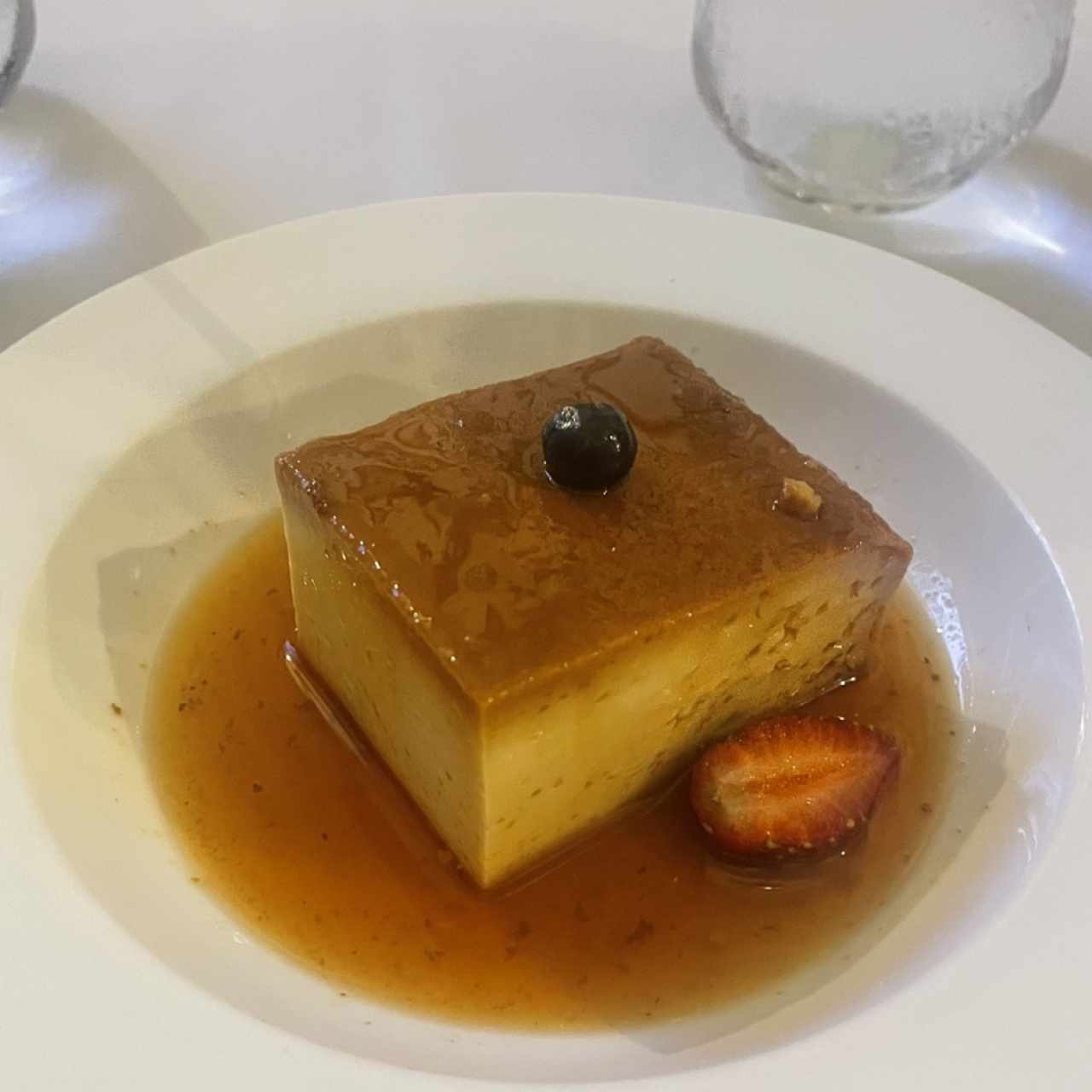 Flan