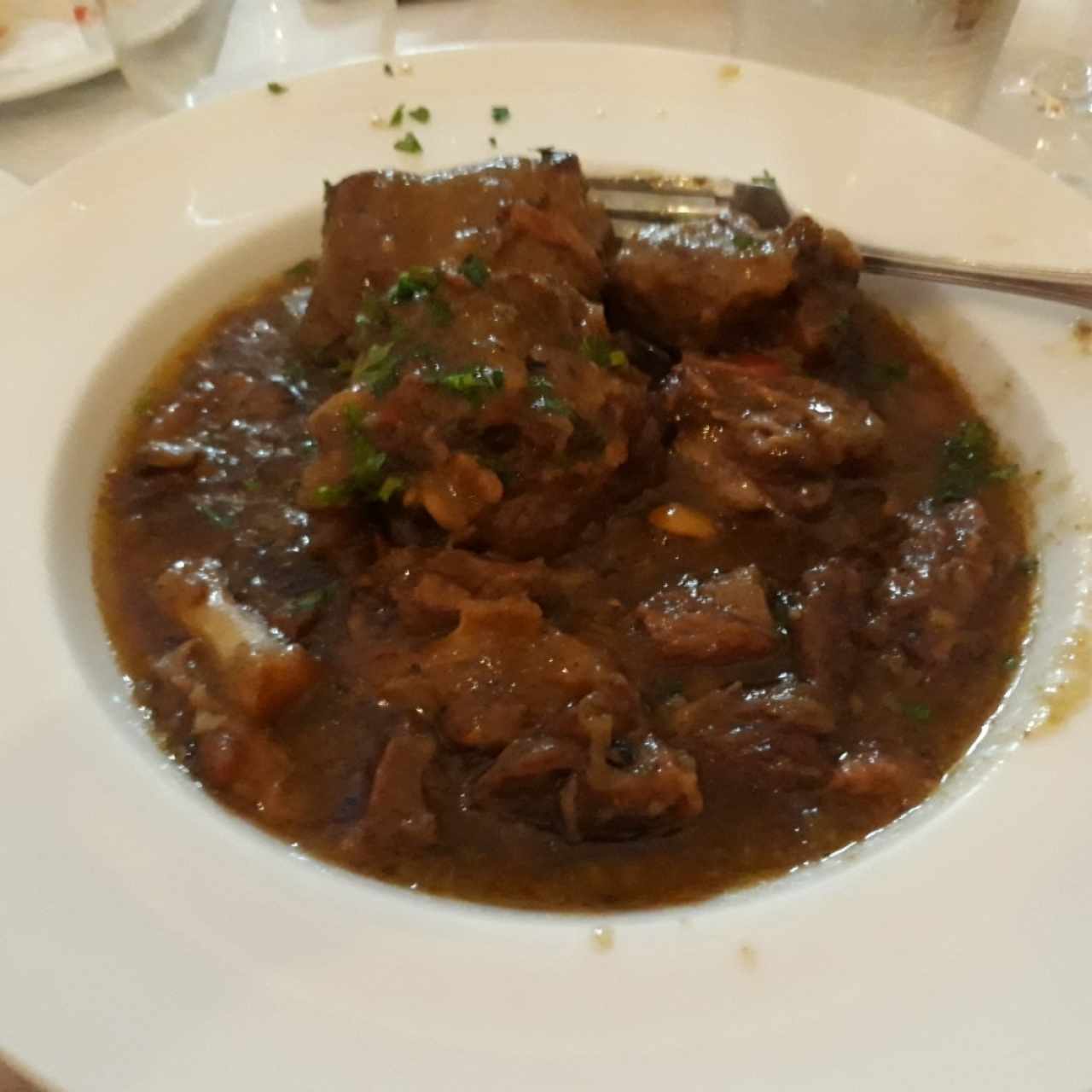 Rabo de Toro 