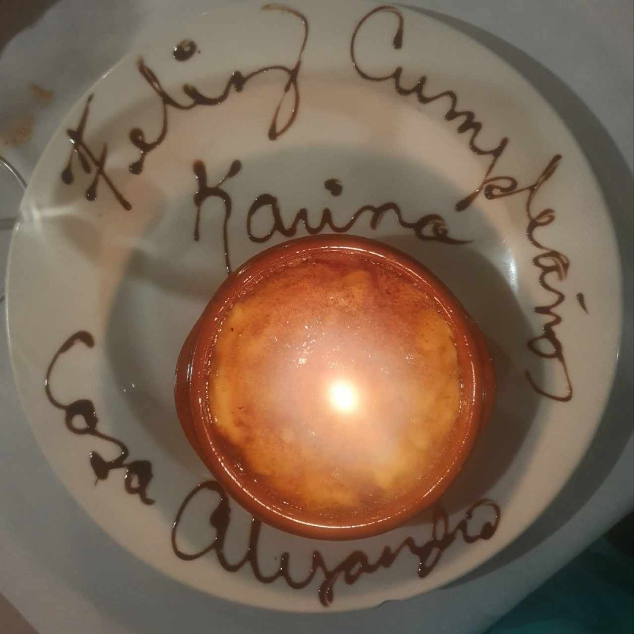 Crema Catalana