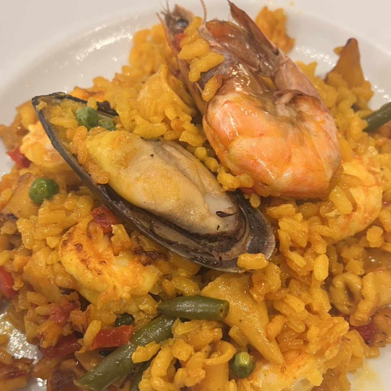 Paella