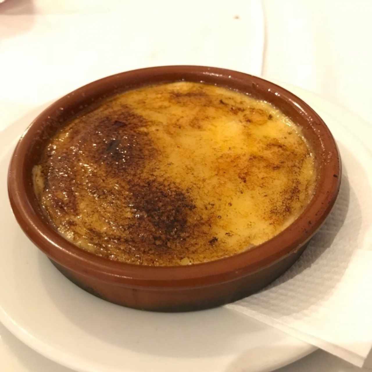 crema catalana