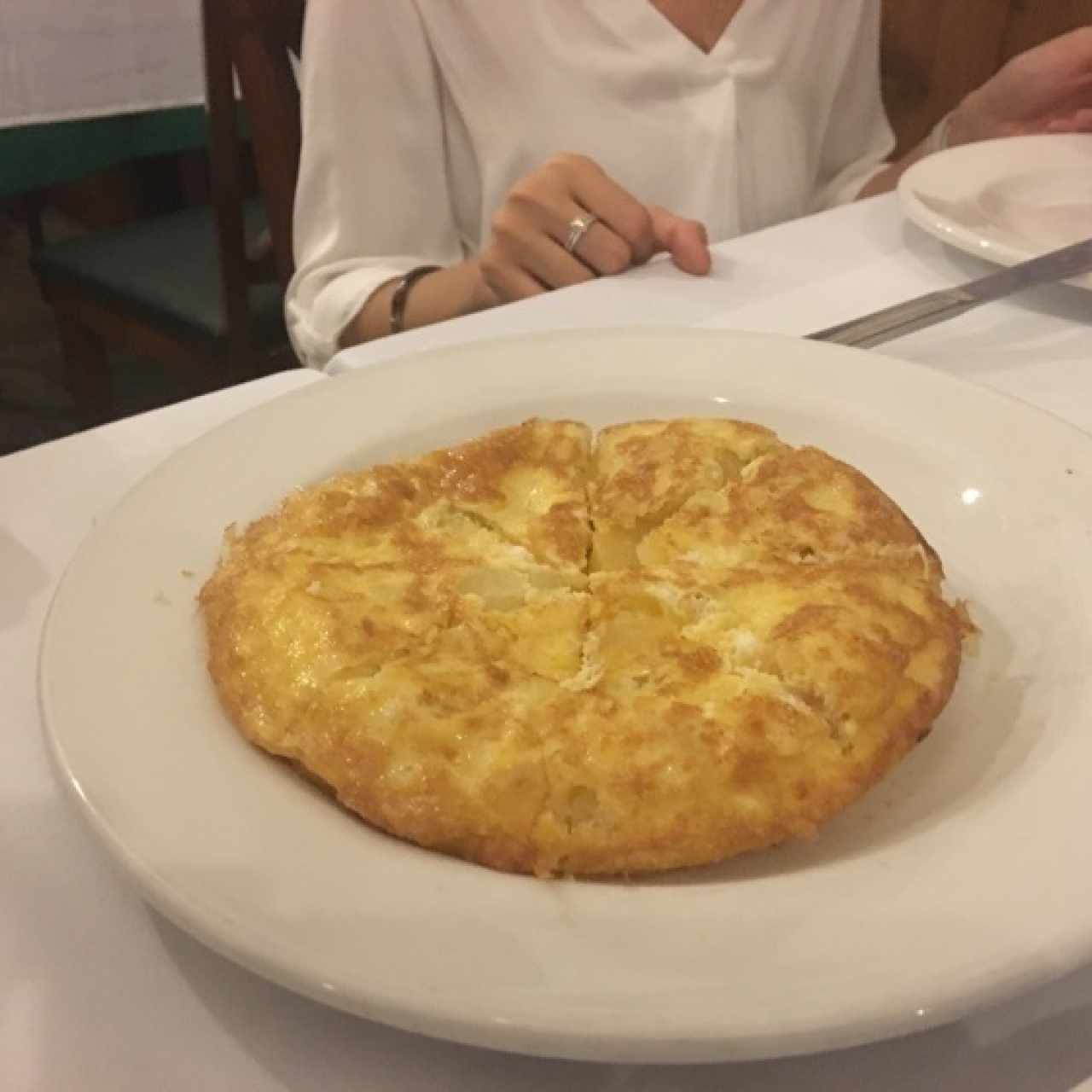 tortilla