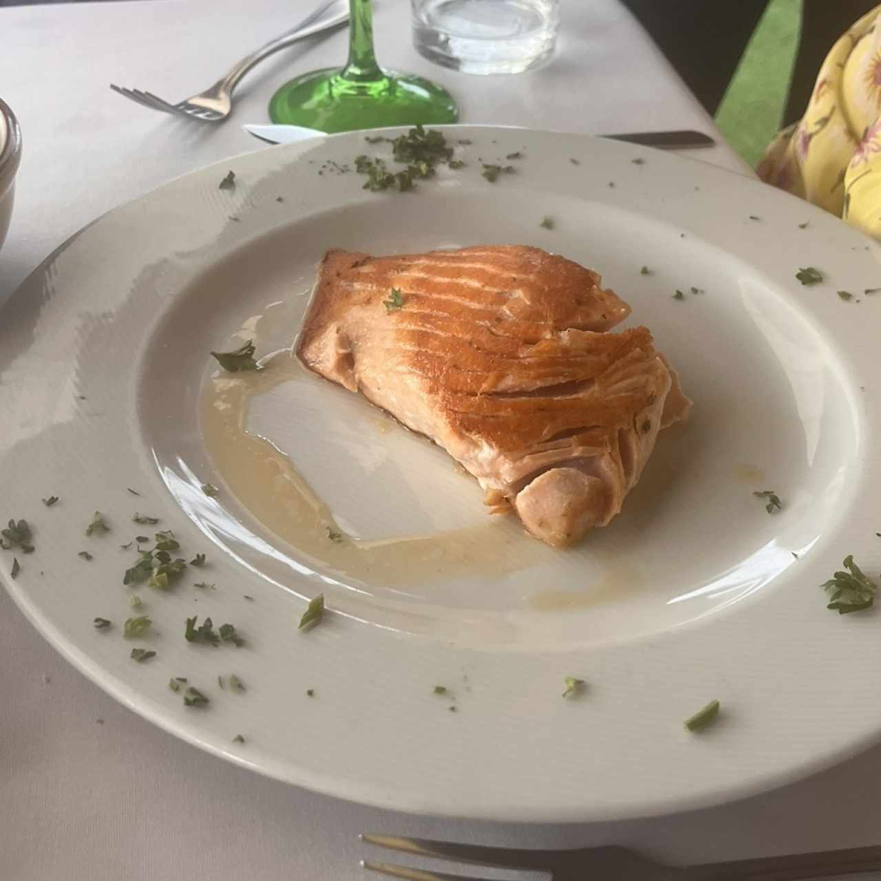 Salmón 