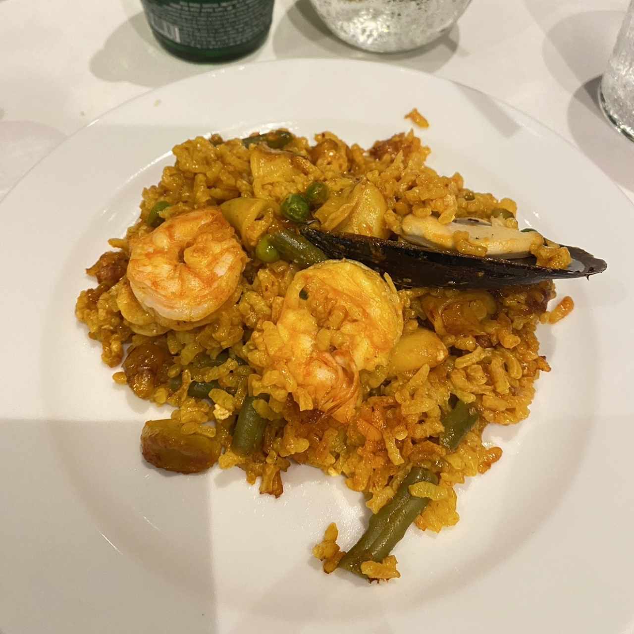 Paella