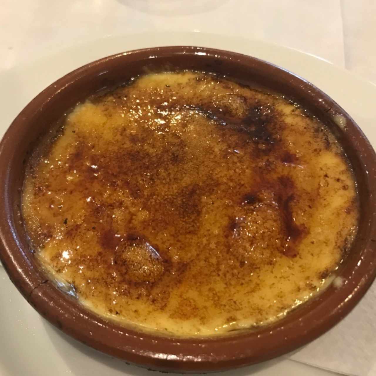 Crema Catalana