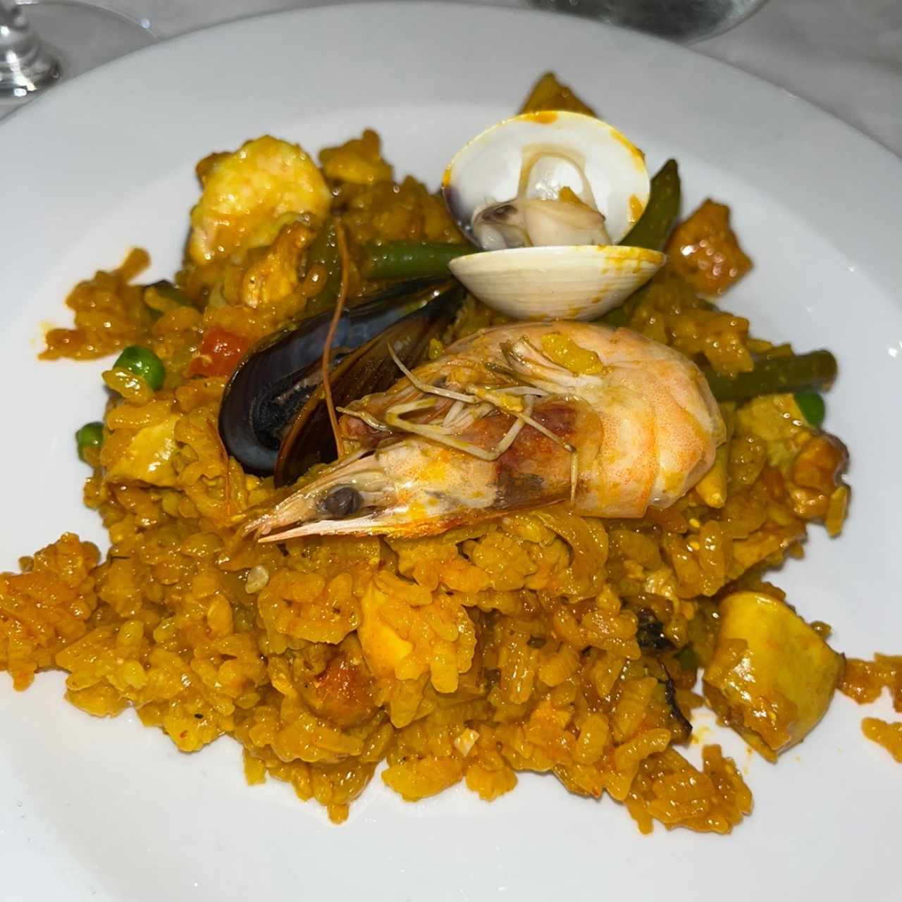 Paella