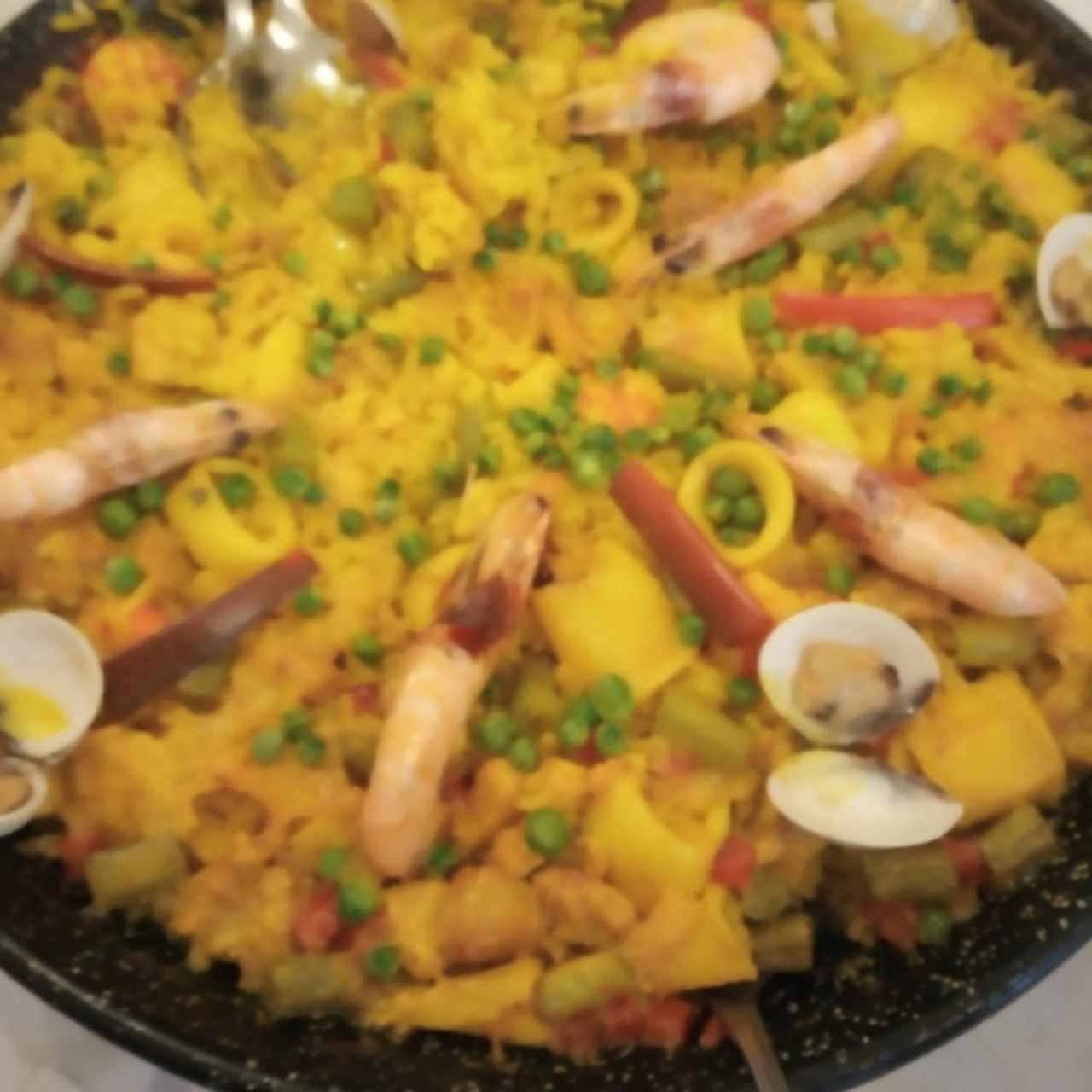 Paella