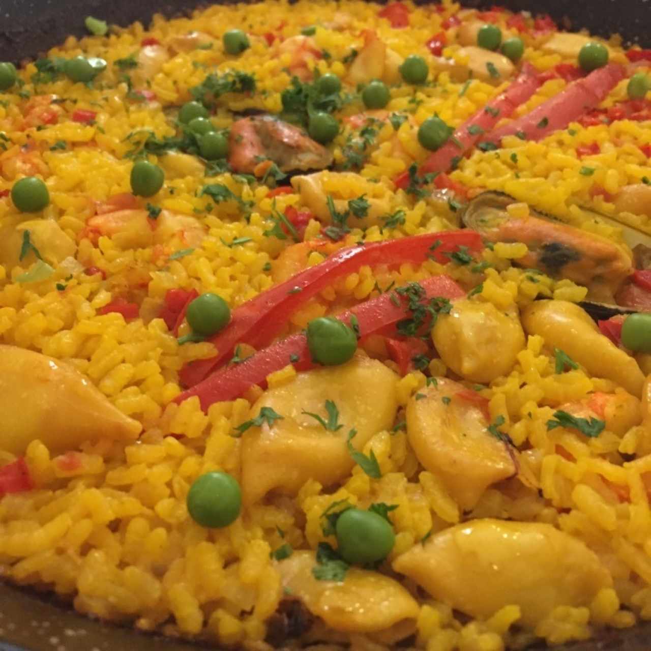 Paella