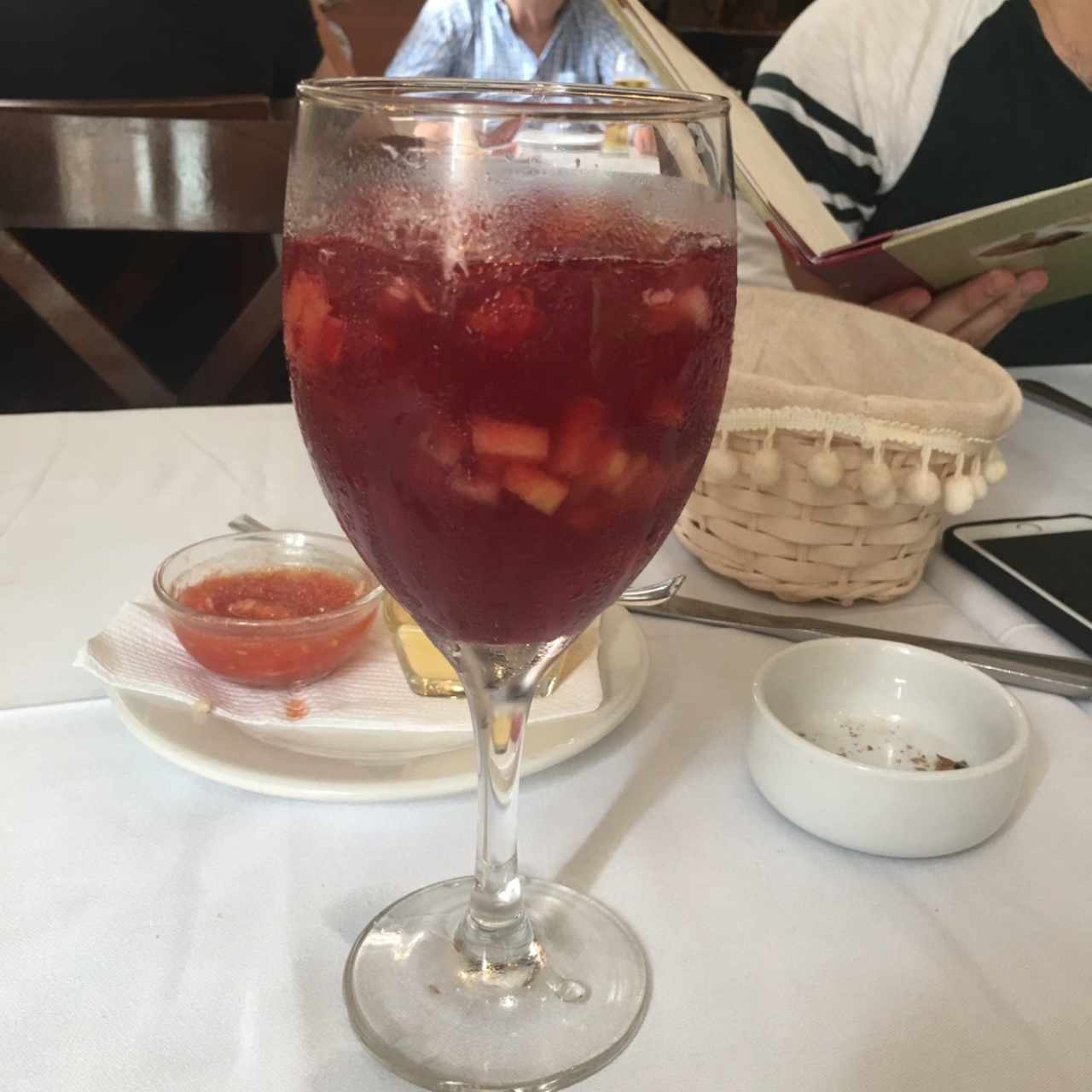 sangria