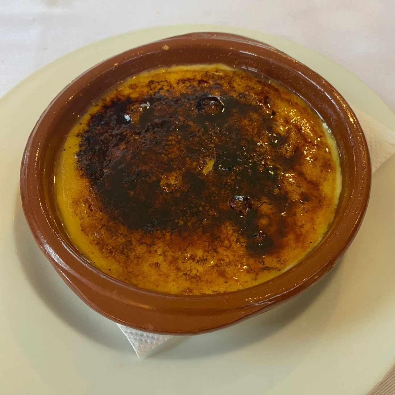 Crema Catalana